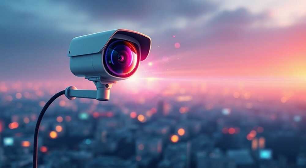 Matter vs Ultra‑Wideband: что выбрать для камеры безопасности в 2026