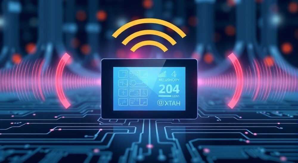 Matter vs Ultra‑Wideband: что выбрать для умные выключатели в 2024