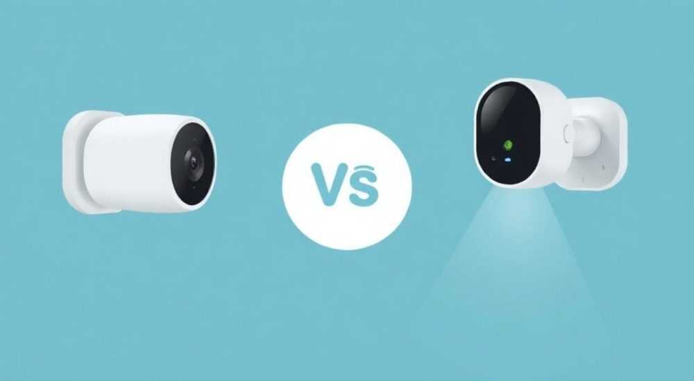 Matter vs Wi‑Fi: что выбрать для датчики движения в 2024