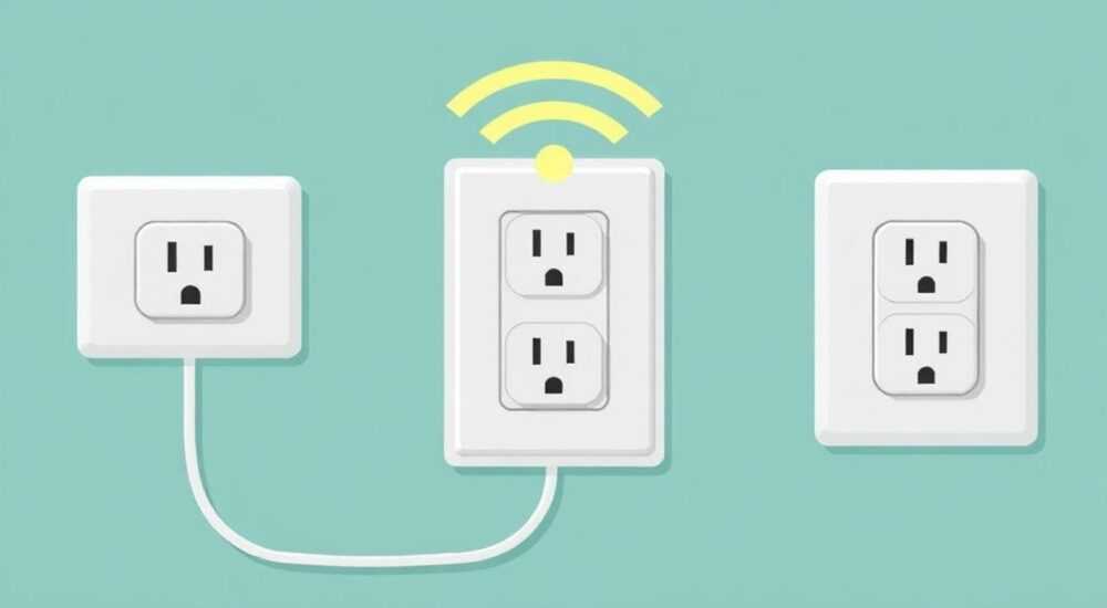 Matter vs Wi‑Fi: что выбрать для умные розетки в 2026