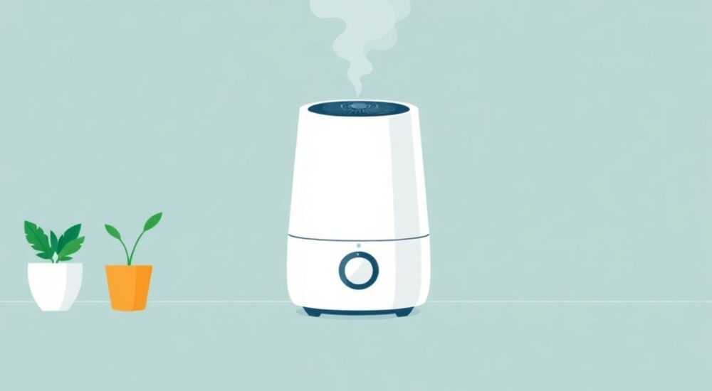 Matter vs Wi‑Fi: что выбрать для умные увлажнители в 2024