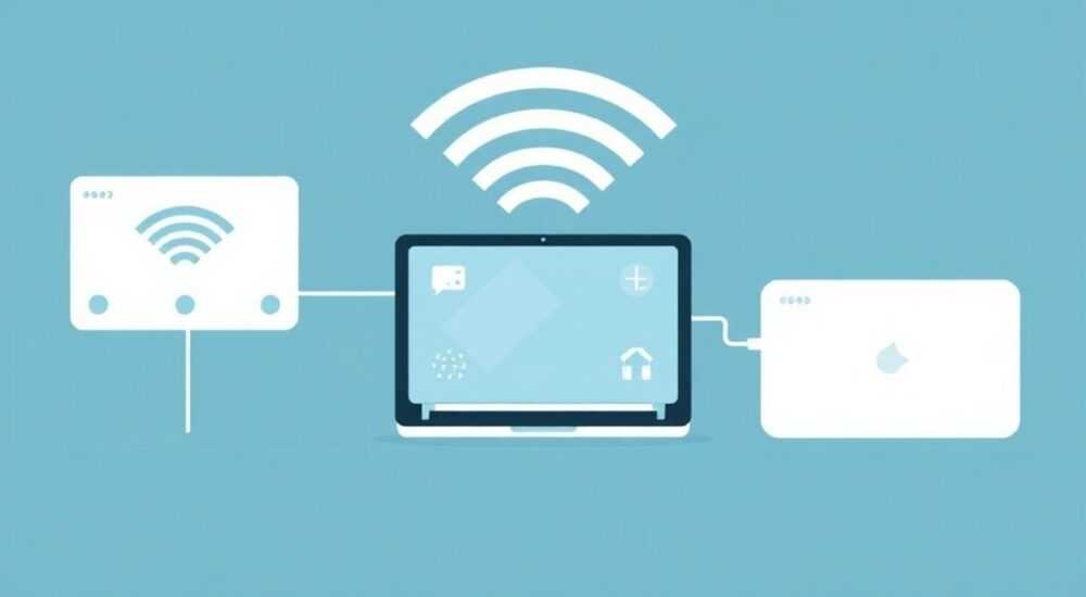 Matter vs Wi‑Fi: что выбрать для умные выключатели в 2026