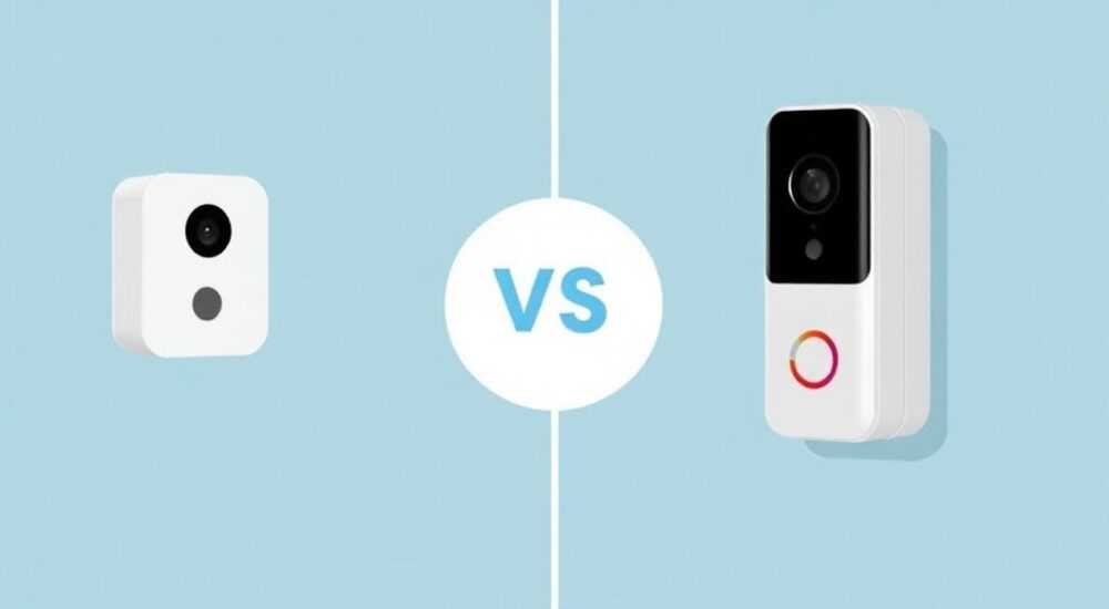 Matter vs Wi‑Fi: что выбрать для видеодомофоны в 2026