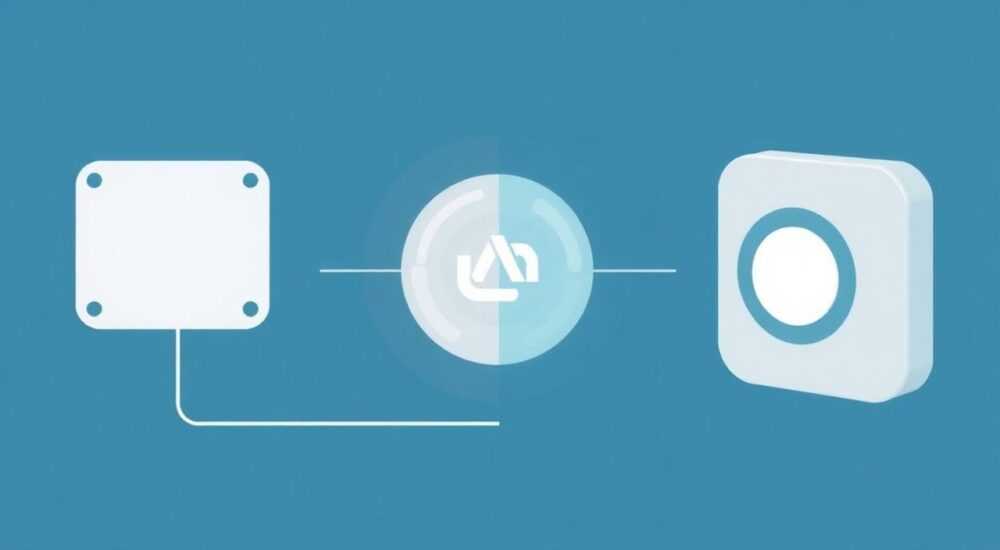 Matter vs Zigbee: что выбрать для датчики движения в 2025