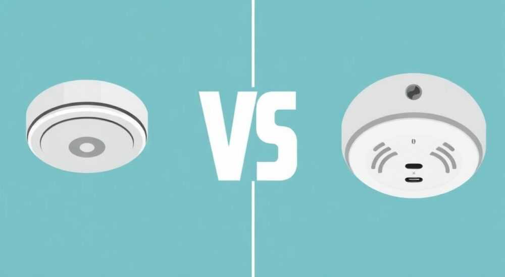 Matter vs Zigbee: что выбрать для датчики дыма в 2024