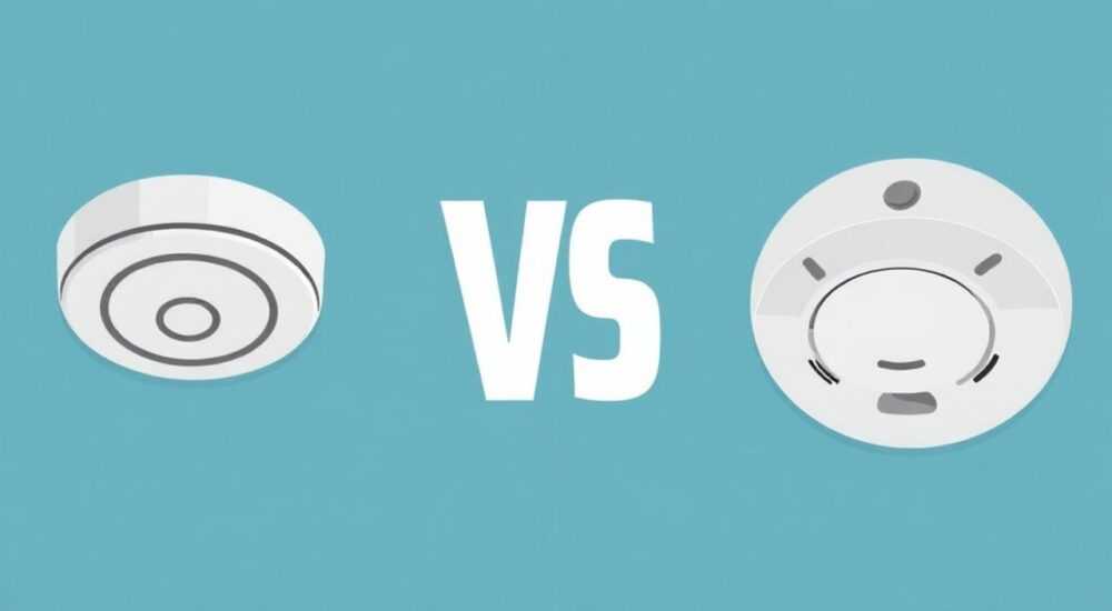 Matter vs Zigbee: что выбрать для датчики дыма в 2025