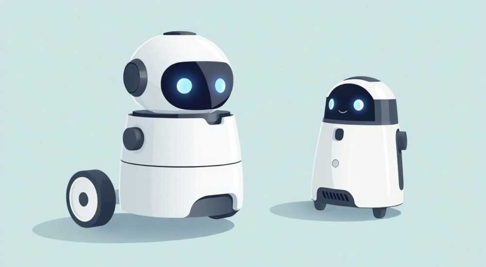 Matter vs Zigbee: что выбрать для роботы‑пылесосы в 2024