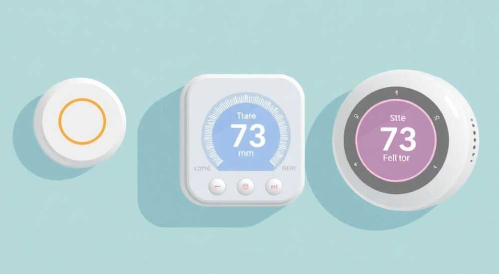 Matter vs Zigbee: что выбрать для термостаты в 2024