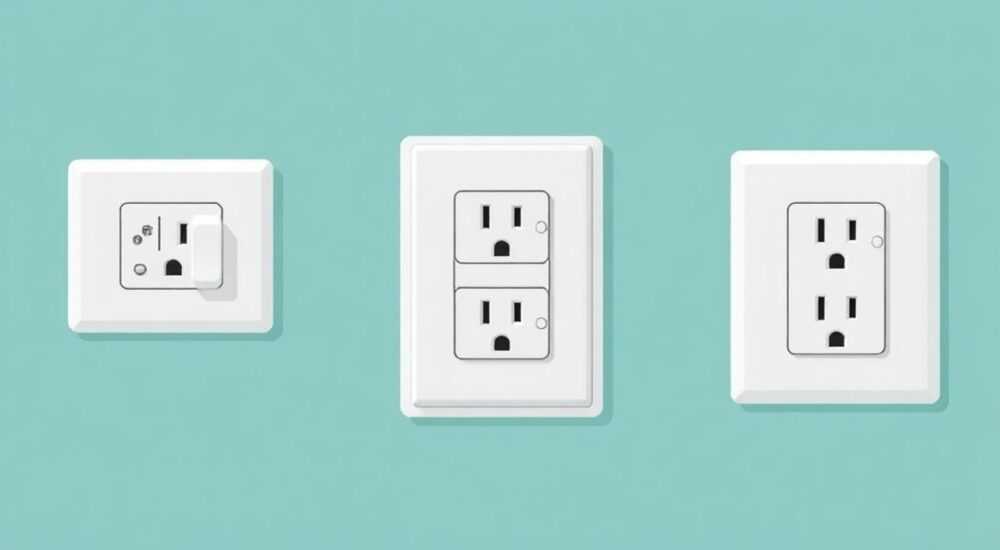 Matter vs Zigbee: что выбрать для умные розетки в 2024