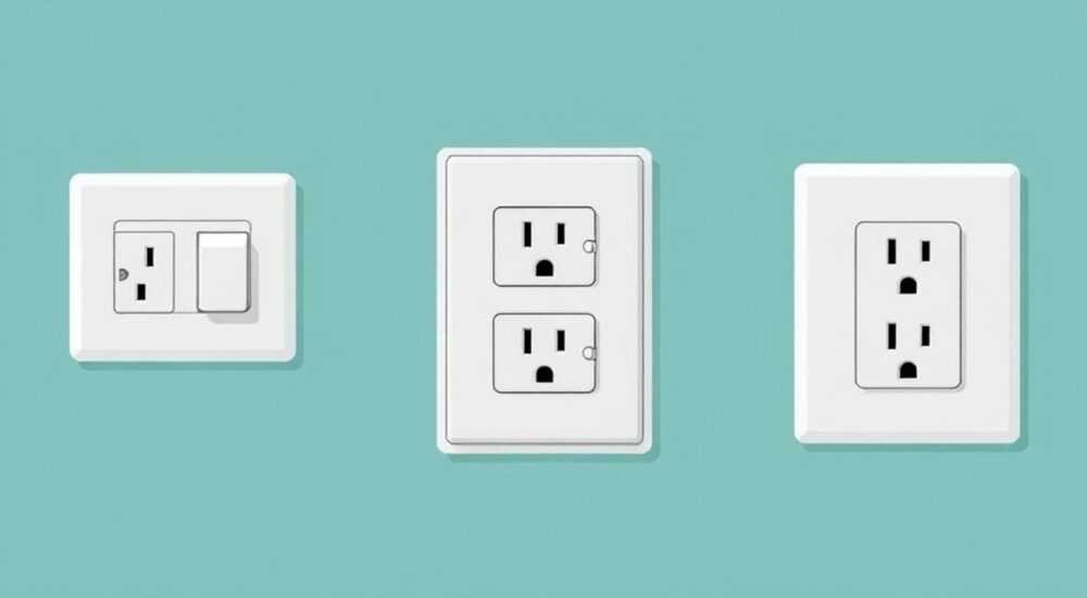 Matter vs Zigbee: что выбрать для умные розетки в 2026