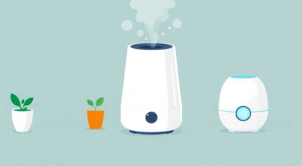 Matter vs Zigbee: что выбрать для умные увлажнители в 2024