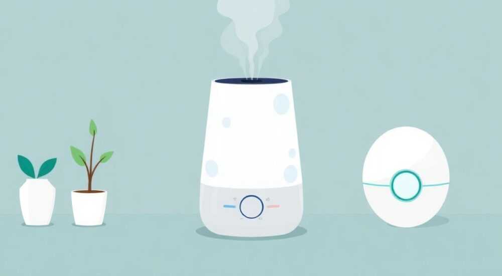 Matter vs Zigbee: что выбрать для умные увлажнители в 2025