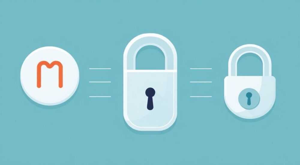 Matter vs Zigbee: что выбрать для умные замки в 2024