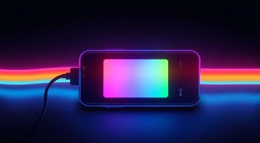 Matter vs Z‑Wave: что выбрать для RGB‑ленты в 2024