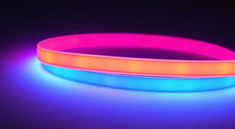 Matter vs Z‑Wave: что выбрать для RGB‑ленты в 2025