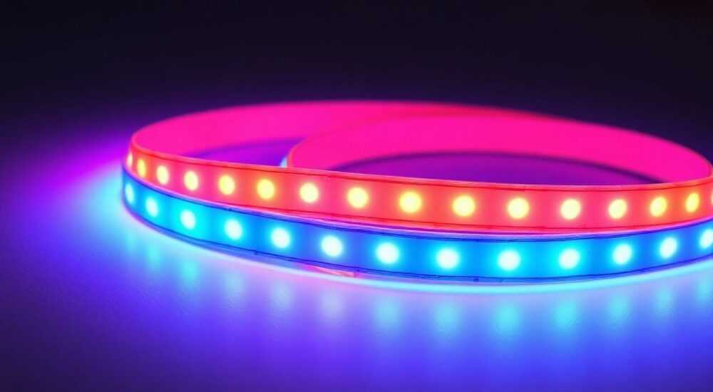 Matter vs Z‑Wave: что выбрать для RGB‑ленты в 2026