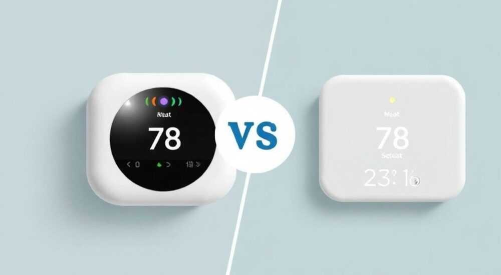 Matter vs Z‑Wave: что выбрать для термостаты в 2024