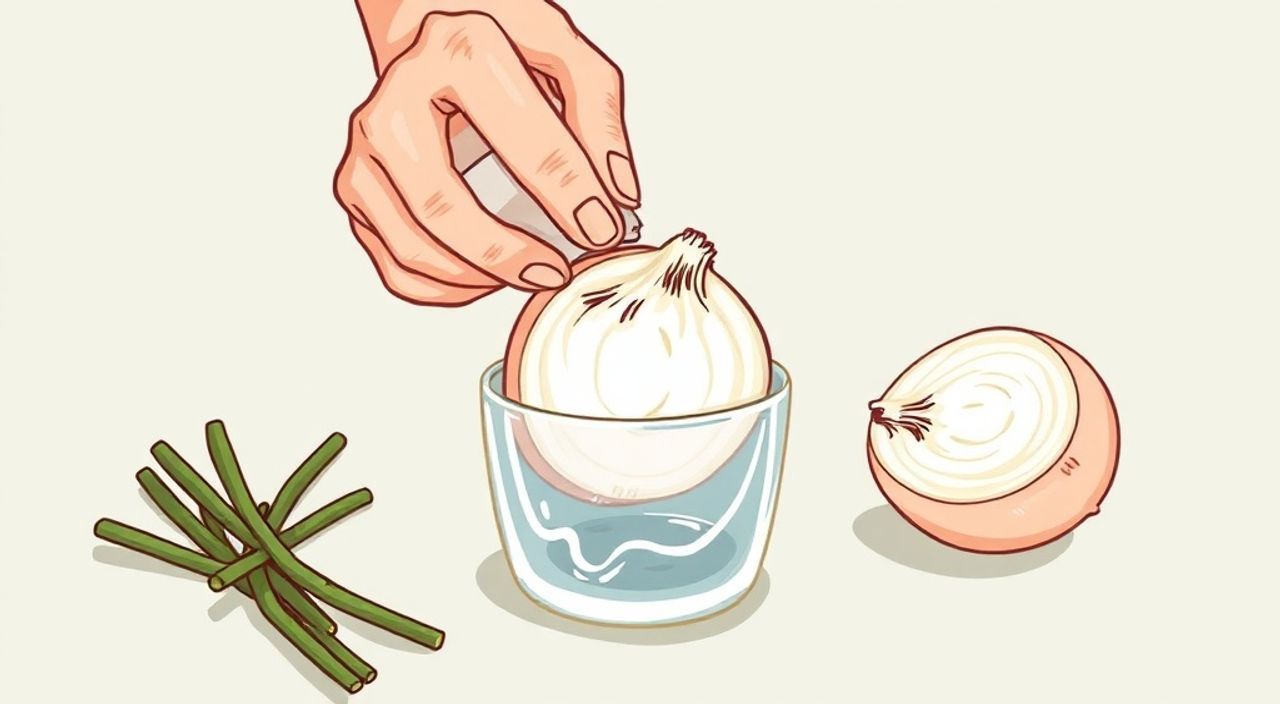 Май: рыхление лука — пошаговый чек‑лист