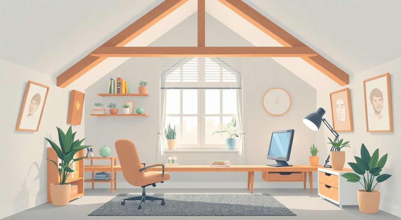 Micro‑loft: 5 идей оптимизации бюджета