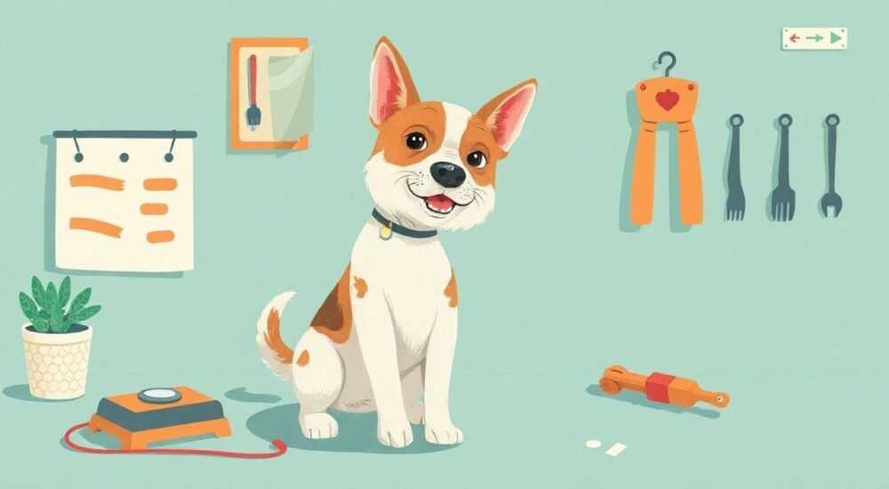 Мифы и реальность — pet‑friendly отделочных материалов