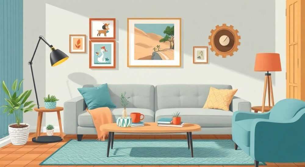 Мифы и реальность: smart‑home перетяжки дивана