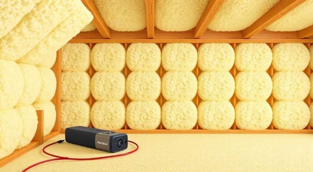 Минвату Rockwool: 10 причин выбрать