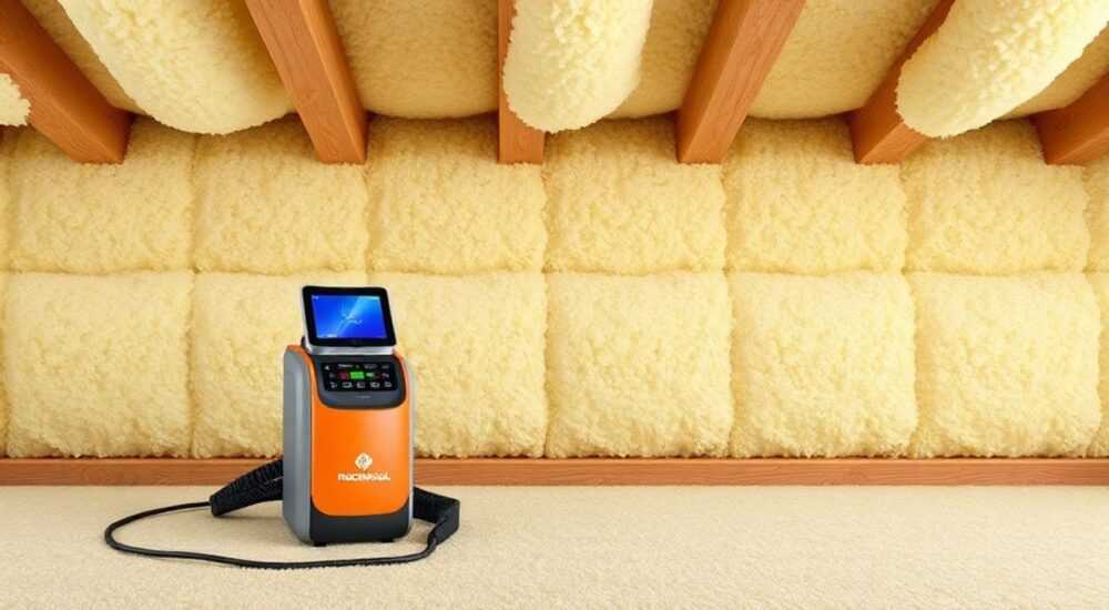 Минвату Rockwool: 5 причин выбрать