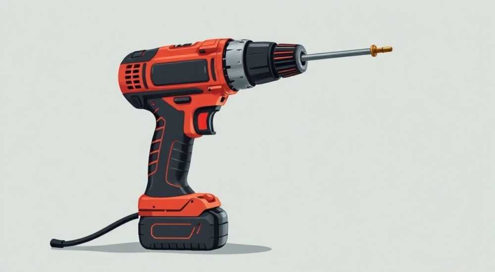 Можно ли использовать гайковерт как перфоратор