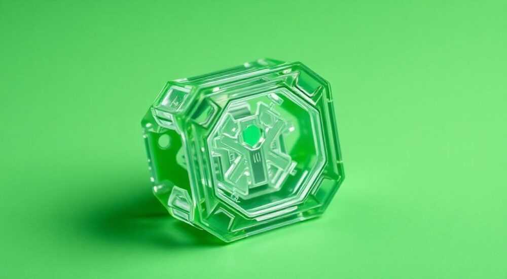Must‑have: 3D‑печати зеленых технологий