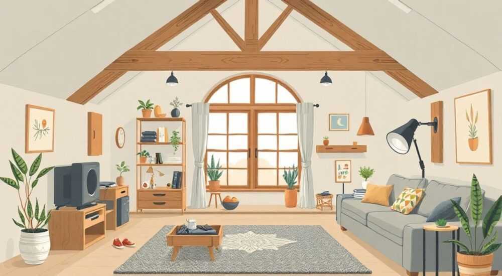 Must‑have — DIY лофт‑элементов