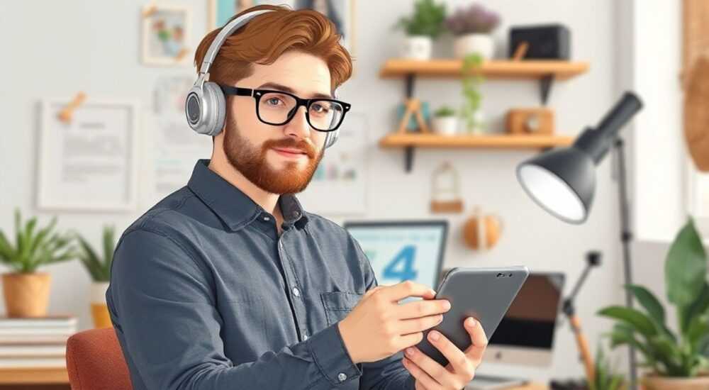 Must‑have приёмы бохо квартиры‑студии с умной техникой