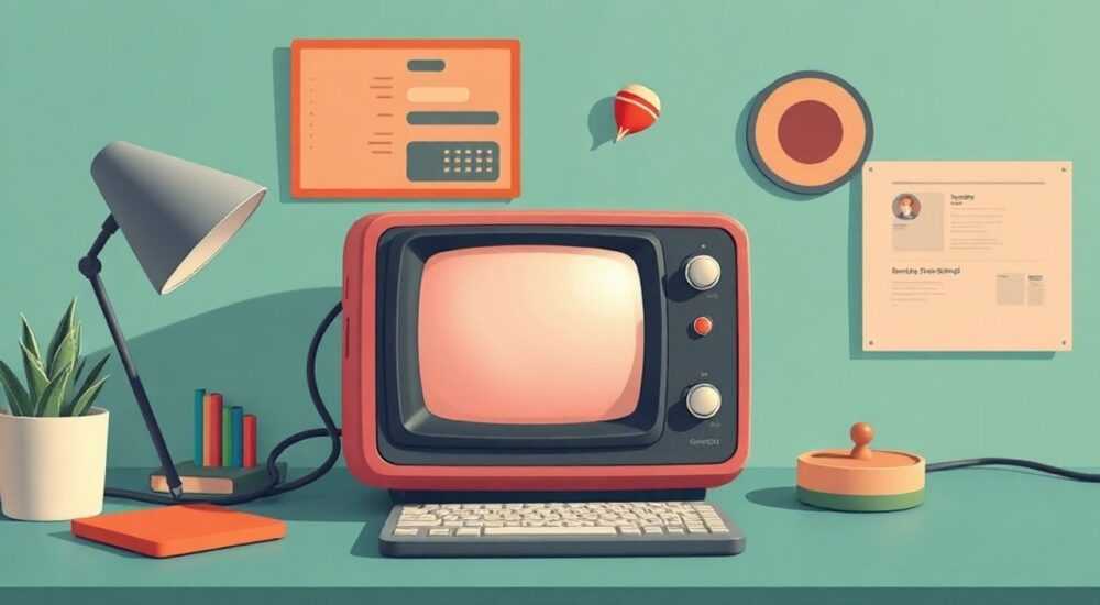 Must‑have приёмы премиального квартиры‑студии с ретро‑нотами