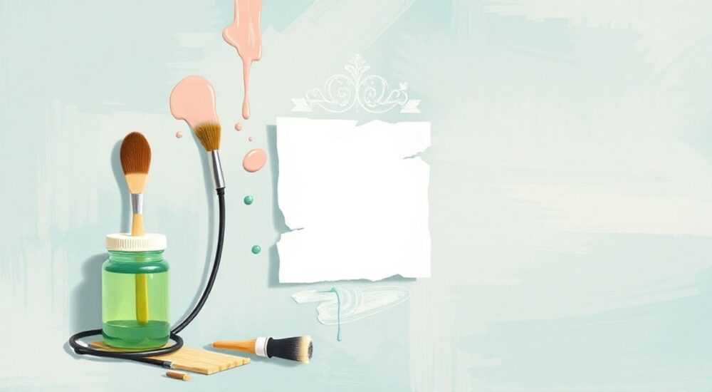 Обои под покраску какой краской лучше красить