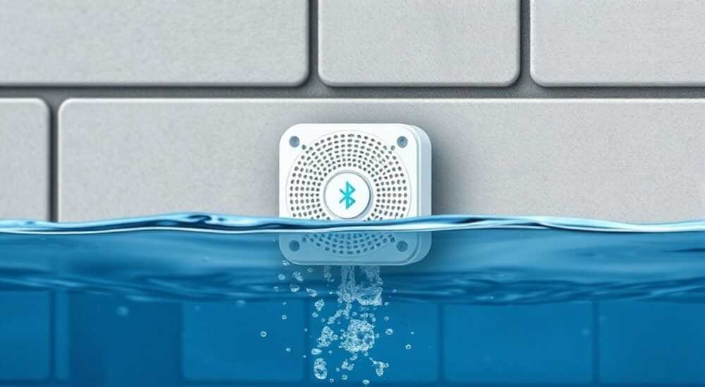 Обзор 2024: лучшие датчики утечки воды с поддержкой Bluetooth Mesh