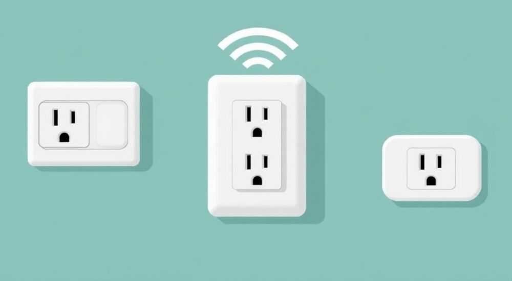 Обзор 2024: лучшие умные розетки с поддержкой Wi‑Fi