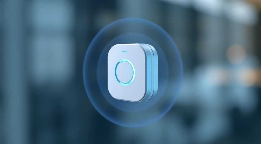Обзор 2025: лучшие датчики движения с поддержкой Bluetooth Mesh