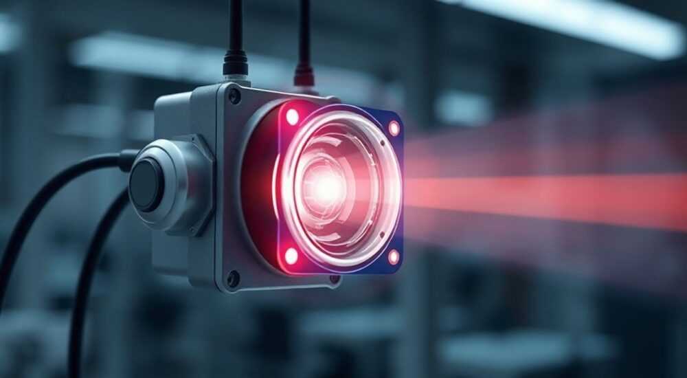 Обзор 2025: лучшие датчики движения с поддержкой Matter