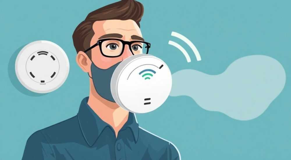 Обзор 2025: лучшие датчики дыма с поддержкой Wi‑Fi