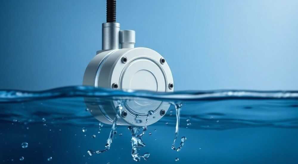 Обзор 2025: лучшие датчики утечки воды с поддержкой Ultra‑Wideband