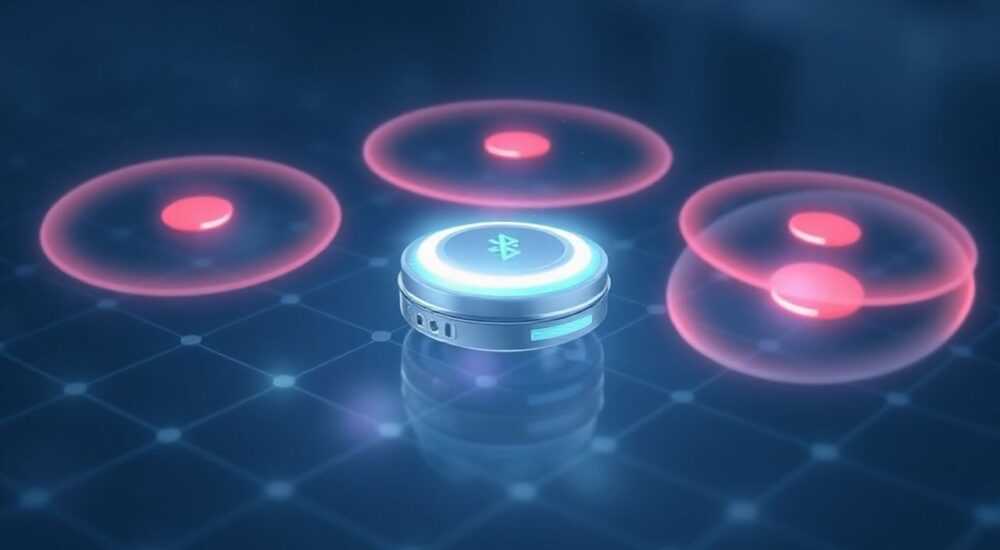 Обзор 2026: лучшие датчики движения с поддержкой Bluetooth Mesh