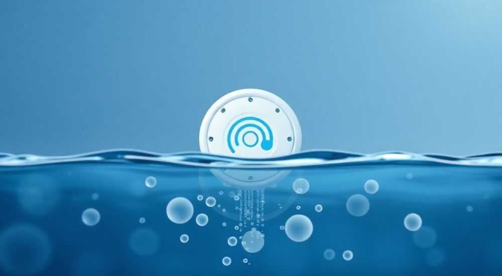 Обзор 2026: лучшие датчики утечки воды с поддержкой Bluetooth Mesh