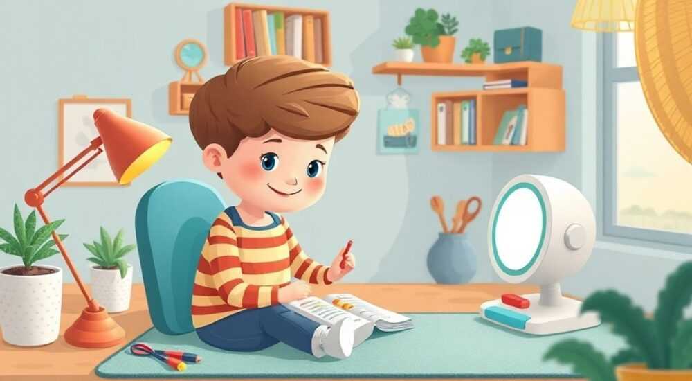 Обзор для kids‑friendly домашней студии