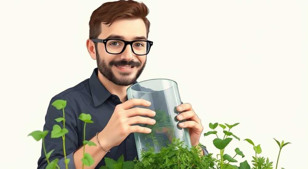 Обзор для zero‑waste компостирования