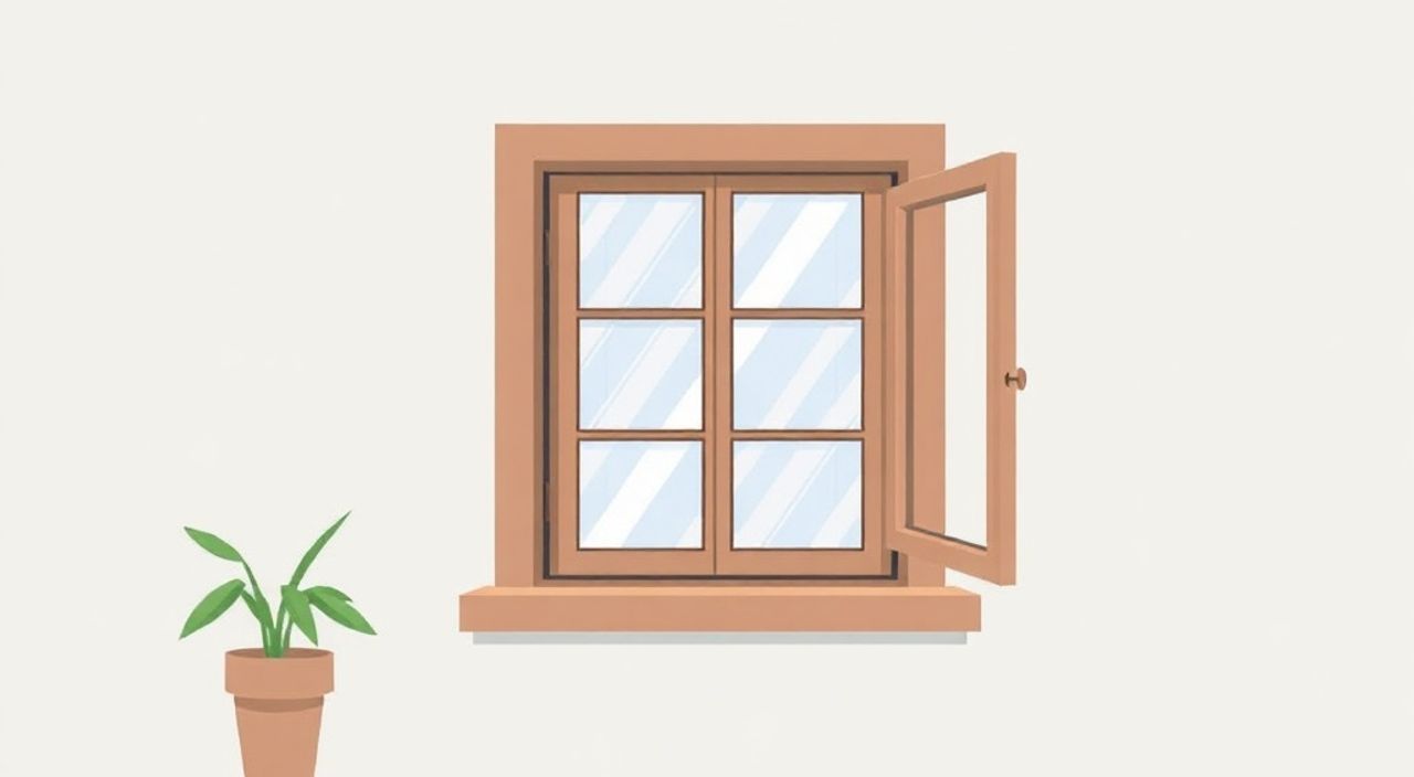 Ограничитель открывания: 10 причин выбрать для окна