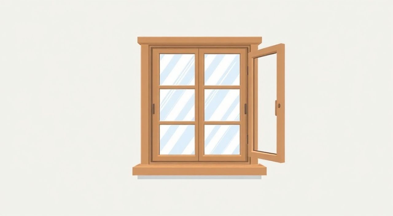 Ограничитель открывания: 15 причин выбрать для окна