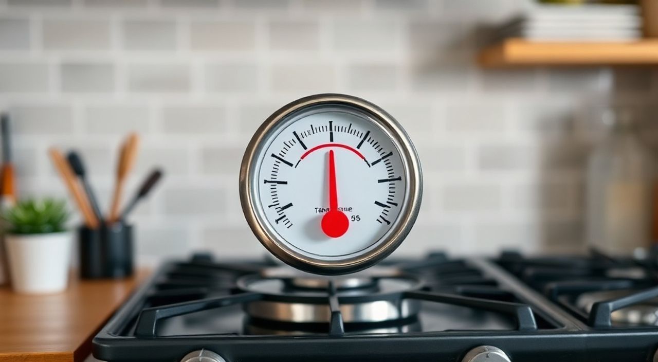 Ограничитель температуры: 5 причин выбрать для плиты