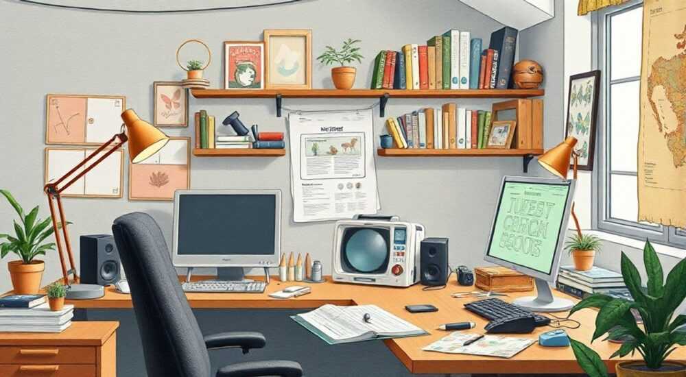 Ошибки: art‑хауса домашней студии
