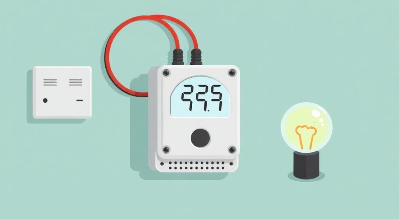 Ошибки новичков при настройке датчика влажности Zigbee