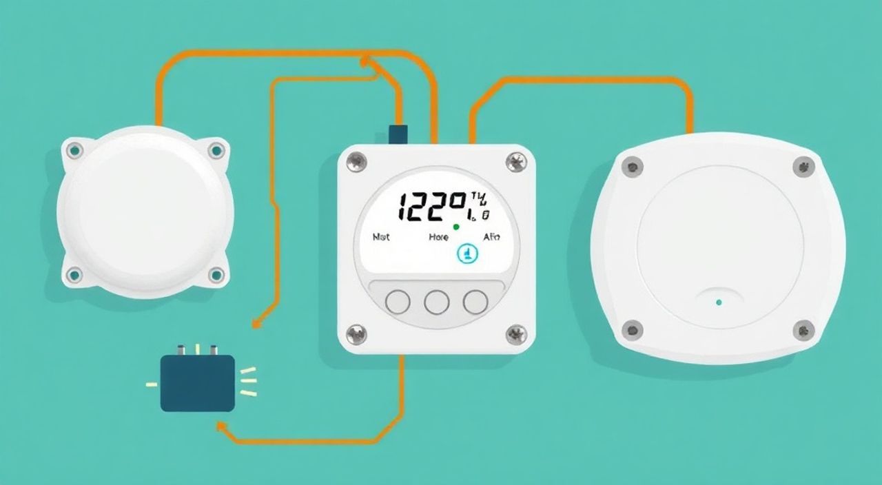 Ошибки новичков при сравнении датчика влажности Zigbee