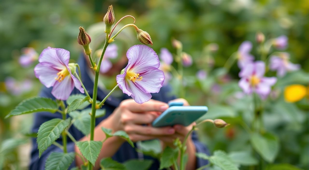Ошибки новичков при уходе кампанулы карпатской